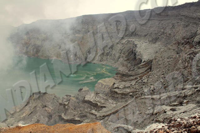 Ijen