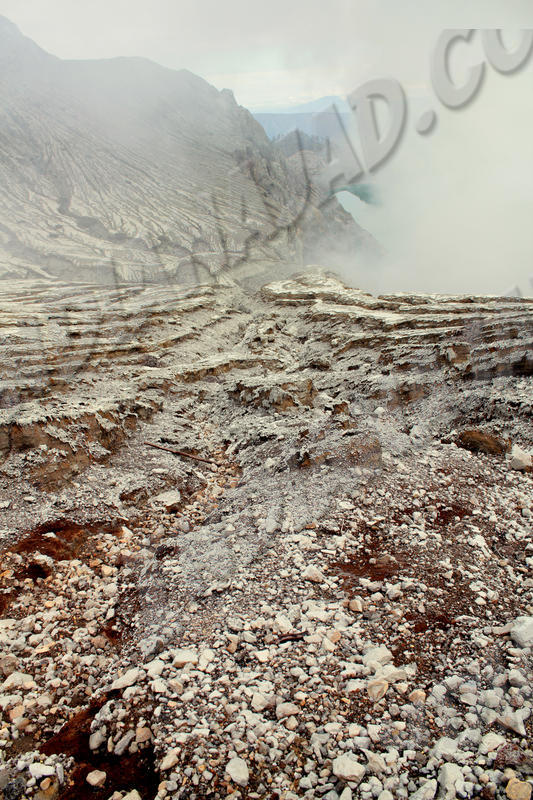 Ijen