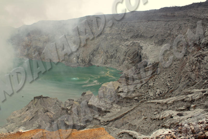 Ijen