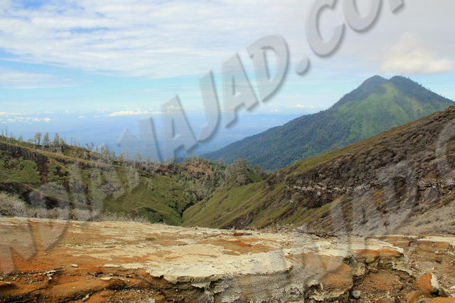 Ijen