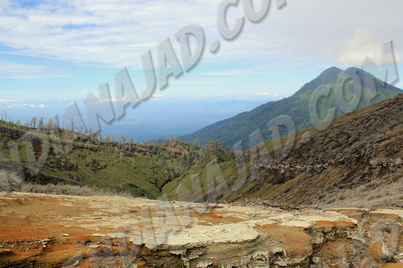 Ijen