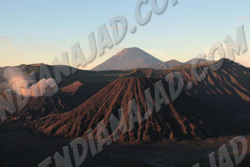 Cemoro Lawang