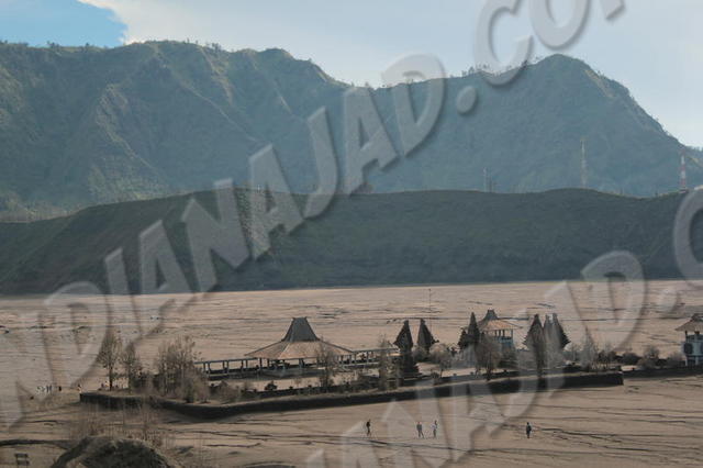 Cemoro Lawang
