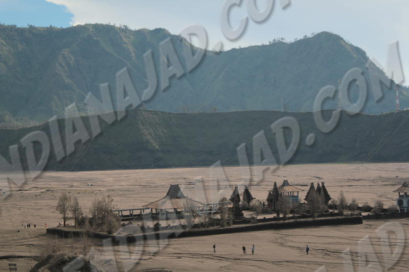 Cemoro Lawang