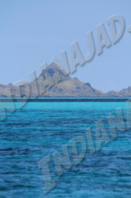 Parc de Komodo