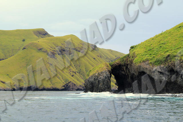 Parc de Komodo
