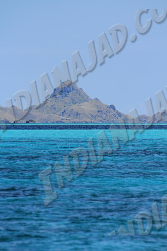 Parc de Komodo