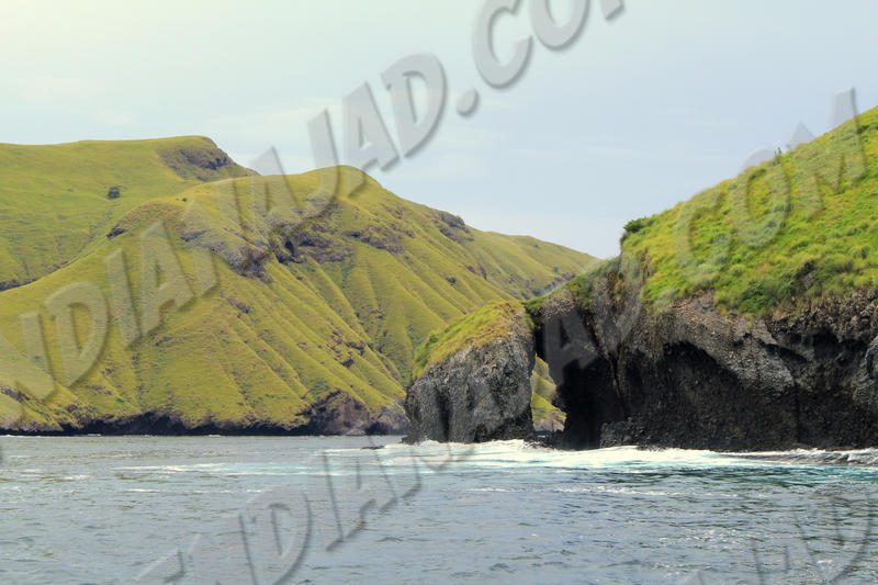 Parc de Komodo