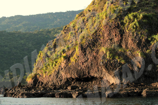 Parc de Komodo