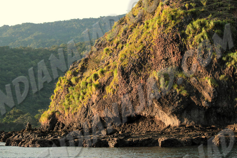 Parc de Komodo