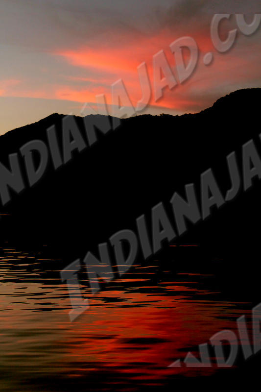 Parc de Komodo