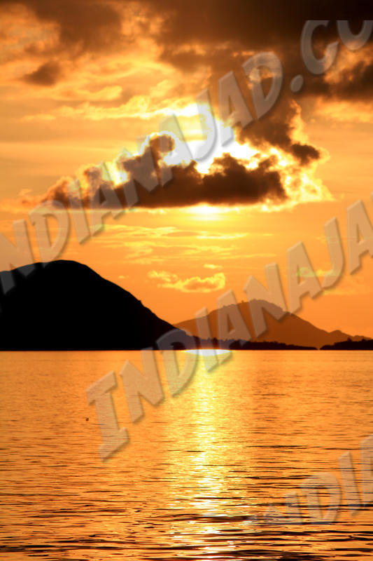 Parc de Komodo
