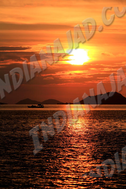 Parc de Komodo