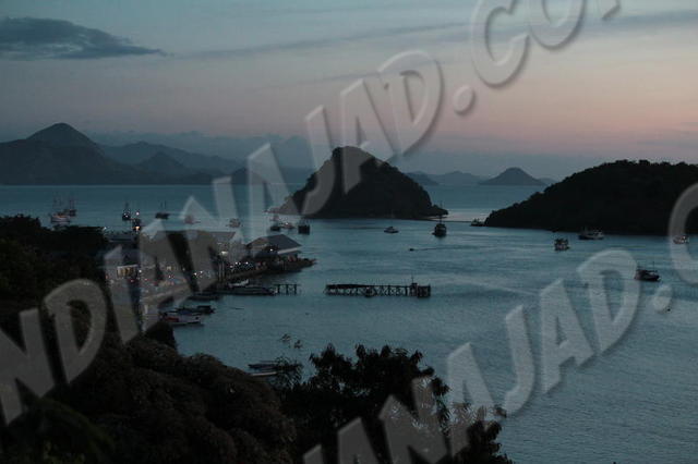 Labuan Bajo