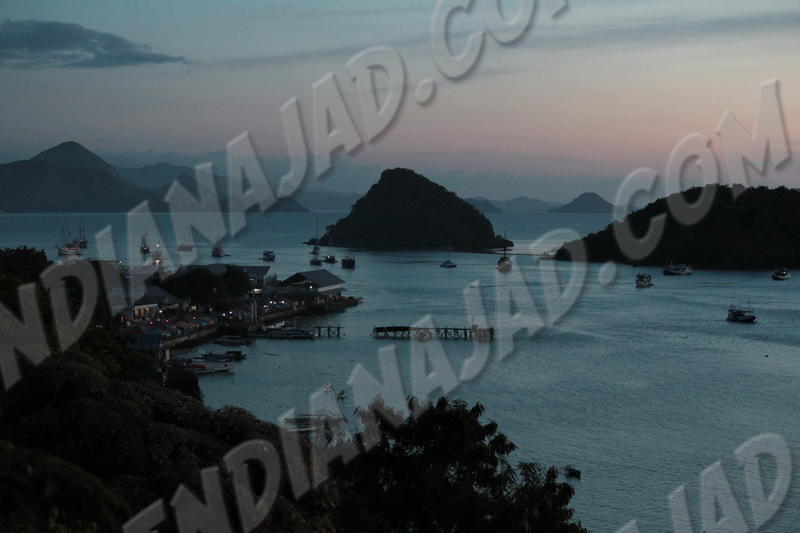 Labuan Bajo