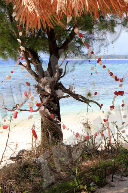 Gili Islands