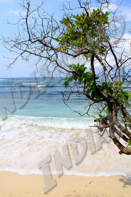Gili Islands