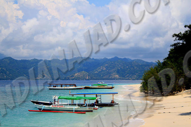 Gili Islands