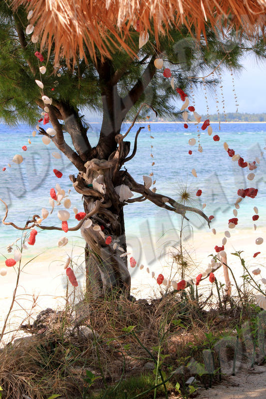 Gili Islands