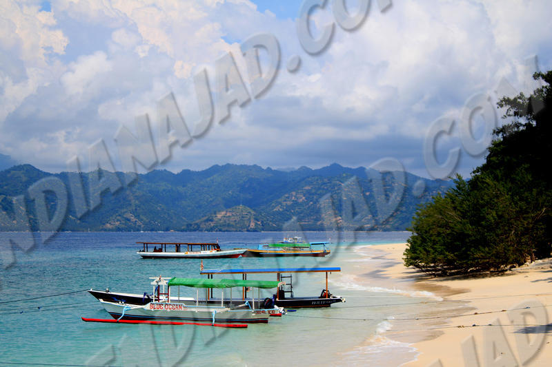 Gili Islands