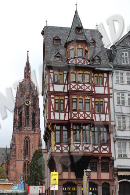 Francfort