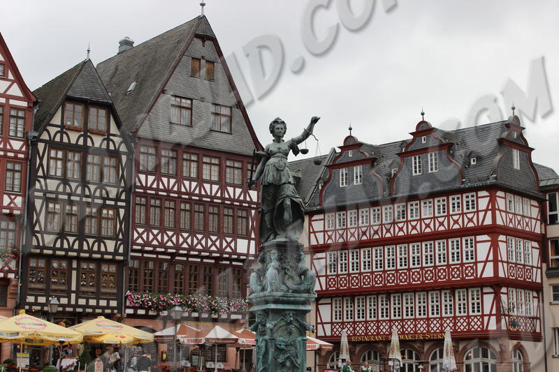 Francfort