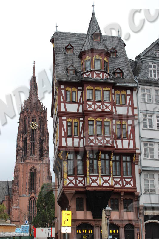 Francfort