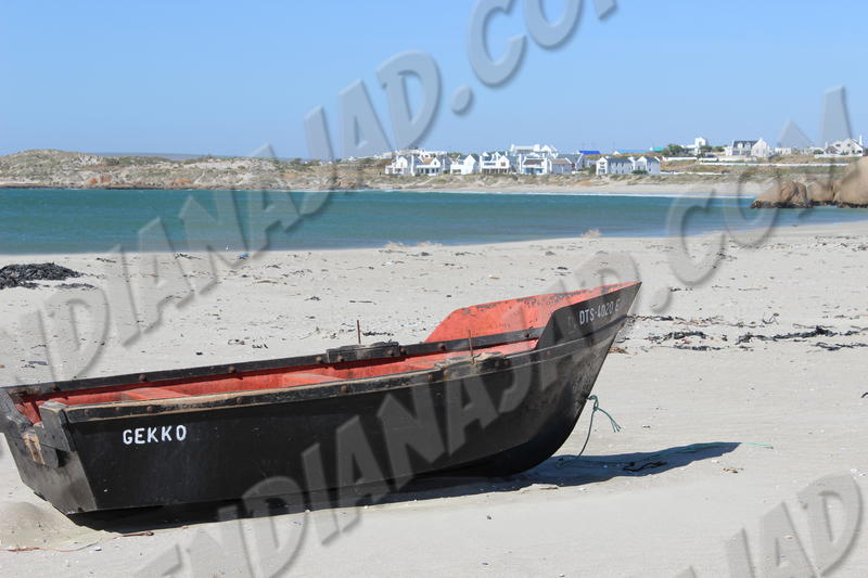 Paternoster