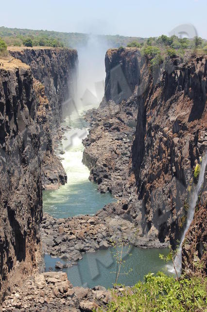 Parc des Chutes Victoria
