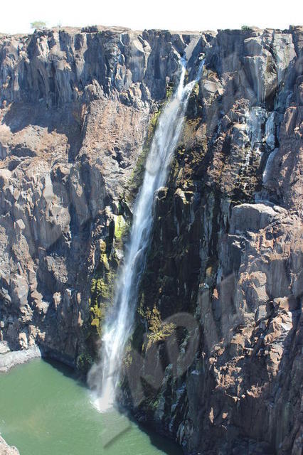Parc des Chutes Victoria