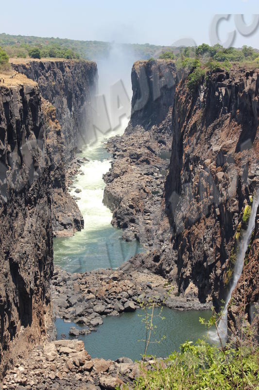Parc des Chutes Victoria