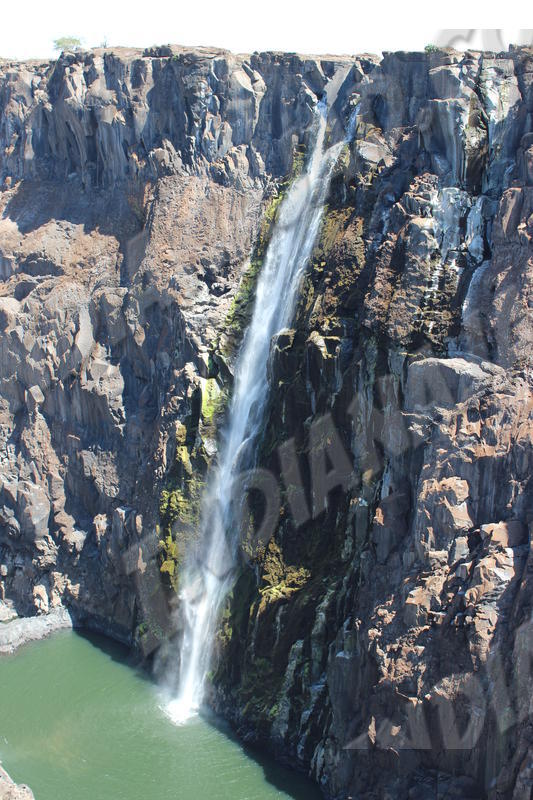 Parc des Chutes Victoria