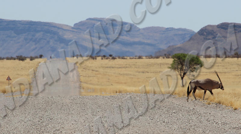 Namibie